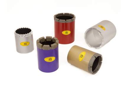 Rod Shoes and Casing Shoes