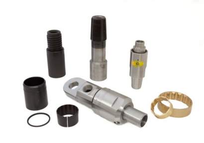 Equipment / Spares