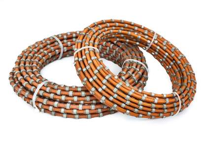 Diamond Cutting Wire