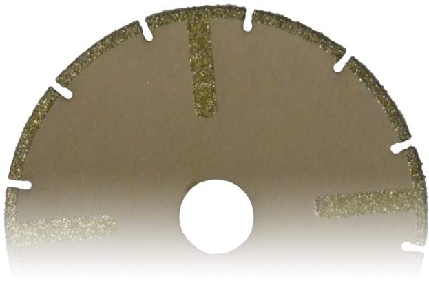 Marble Blades